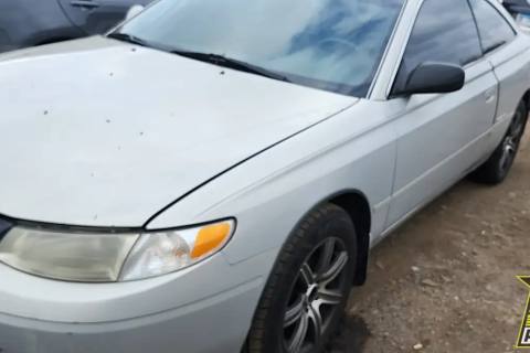 Photo of 1999 Toyota Solara