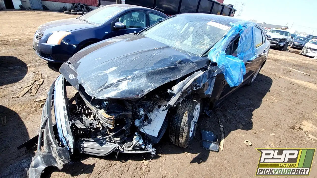 Photo of 2013 Ford Fusion