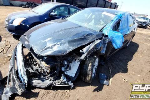 Photo of 2013 Ford Fusion