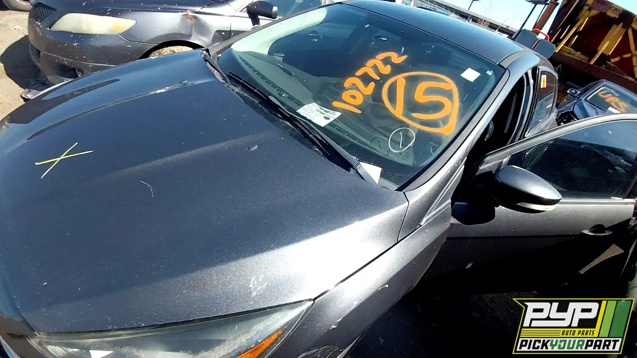 Photo of 2016 Ford Focus