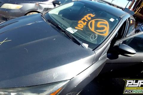 Photo of 2016 Ford Focus