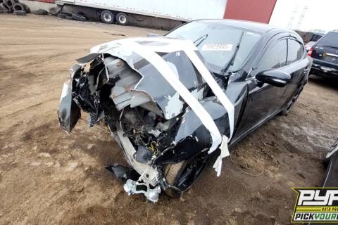 Photo of 2010 Lexus Is350