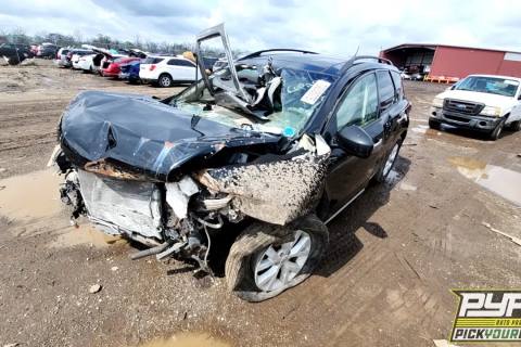 Photo of 2011 Nissan Murano