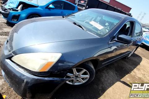 Photo of 2003 Honda Accord