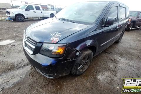 Photo of 2008 Dodge Grand Caravan