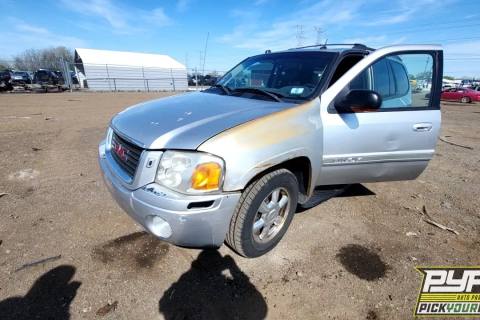 Photo of 2005 Gmc Envoy