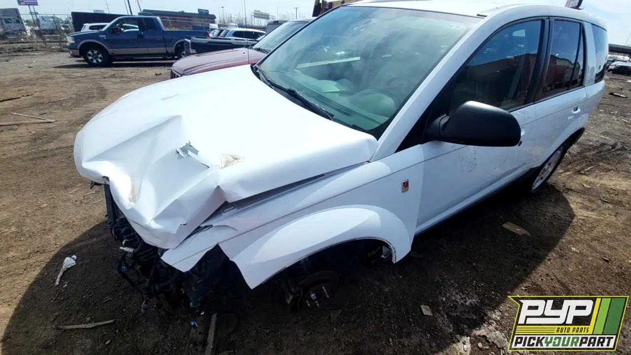 Photo of 2004 Saturn Vue