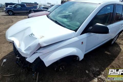 Photo of 2004 Saturn Vue