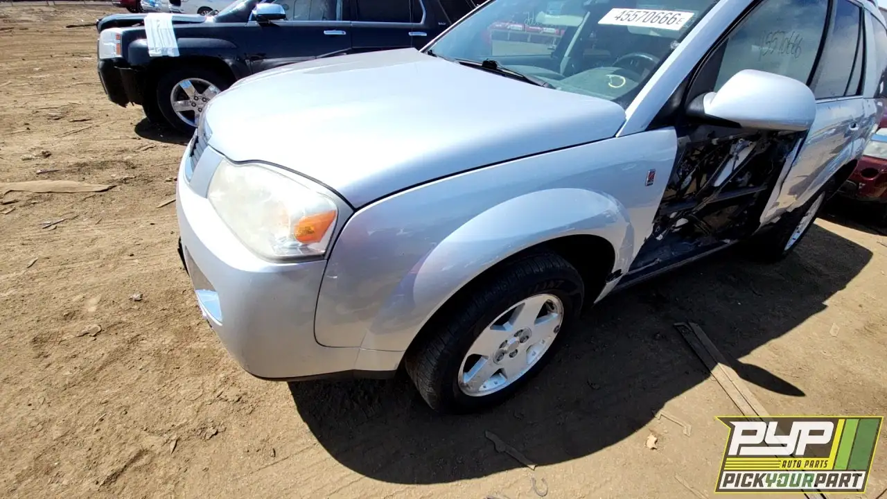Photo of 2007 Saturn Vue