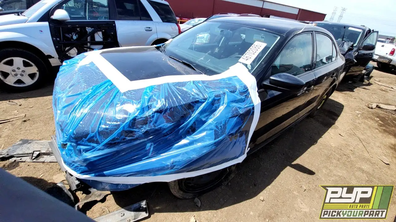 Photo of 2014 Volkswagen Jetta