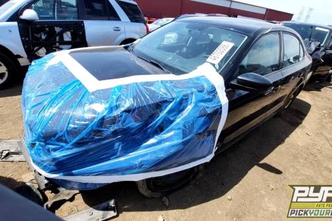 Photo of 2014 Volkswagen Jetta