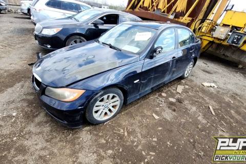 Photo of 2007 Bmw 328I