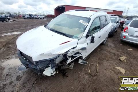 Photo of 2016 Buick Enclave