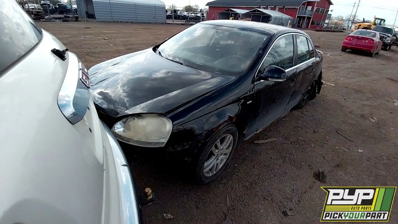 Photo of 2007 Volkswagen Jetta