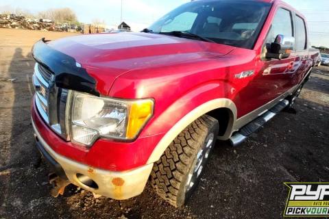 Photo of 2009 Ford F-150