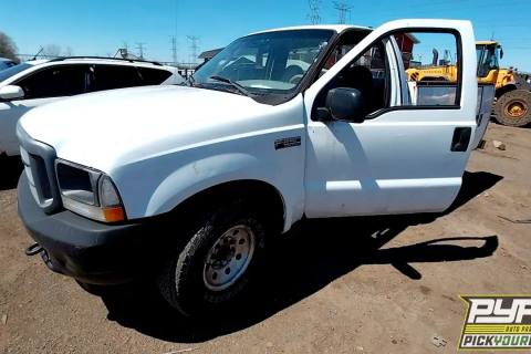Photo of 2004 Ford F-250