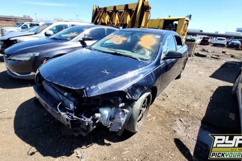 Photo of 2011 Chevrolet Malibu
