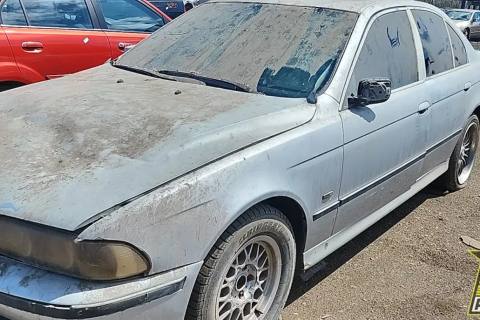 Photo of 1999 Bmw 528I