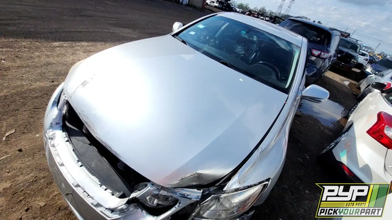 Photo of 2008 Lexus Gs350