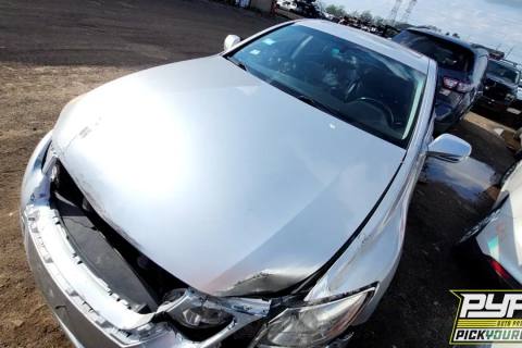 Photo of 2008 Lexus Gs350