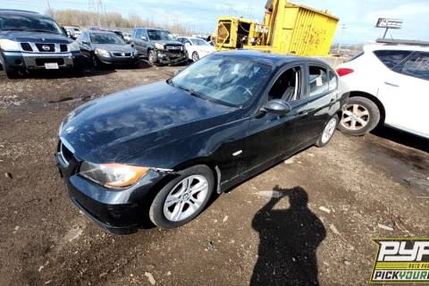 Photo of 2008 Bmw 328I