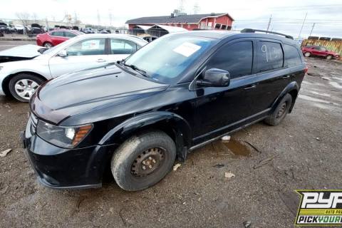 Photo of 2014 Dodge Journey