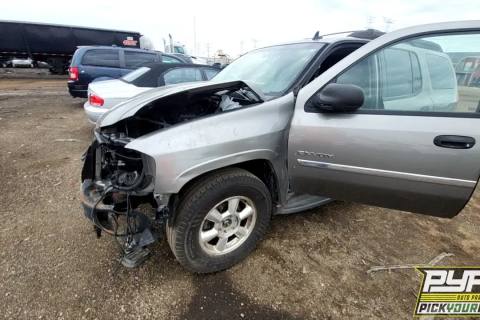 Photo of 2006 Gmc Envoy Xl