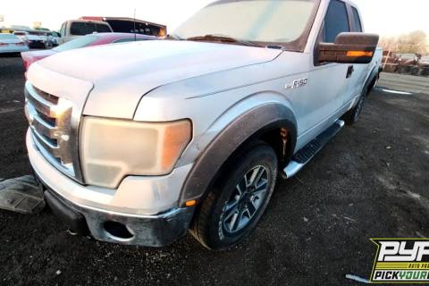 Photo of 2009 Ford F-150