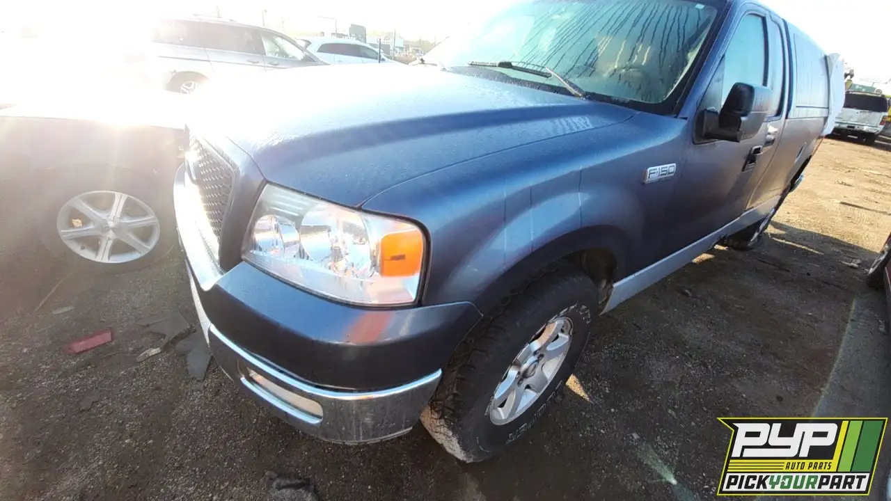 Photo of 2005 Ford F-150