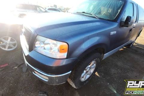 Photo of 2005 Ford F-150