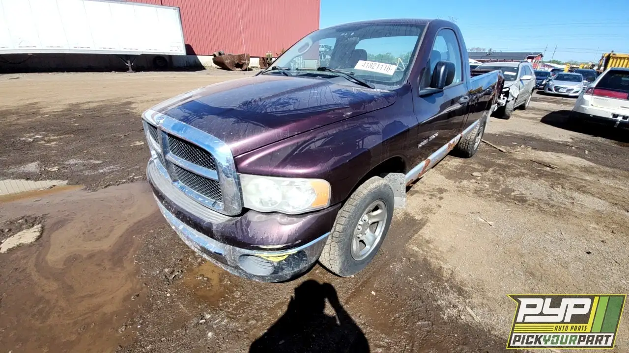 Photo of 2005 Dodge Ram 1500