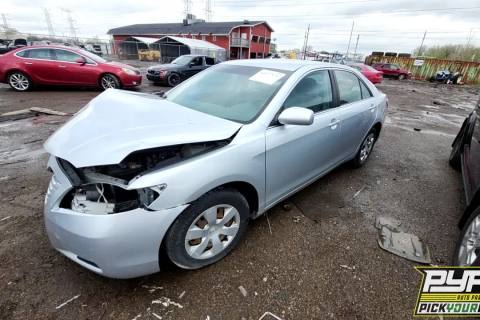 Photo of 2007 Toyota Camry