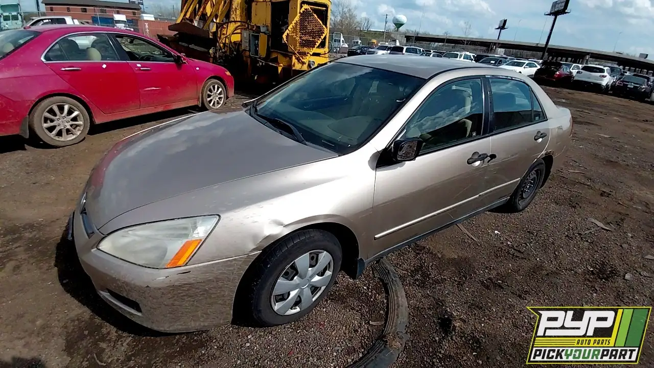 Photo of 2007 Honda Accord