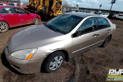 Photo of 2007 Honda Accord