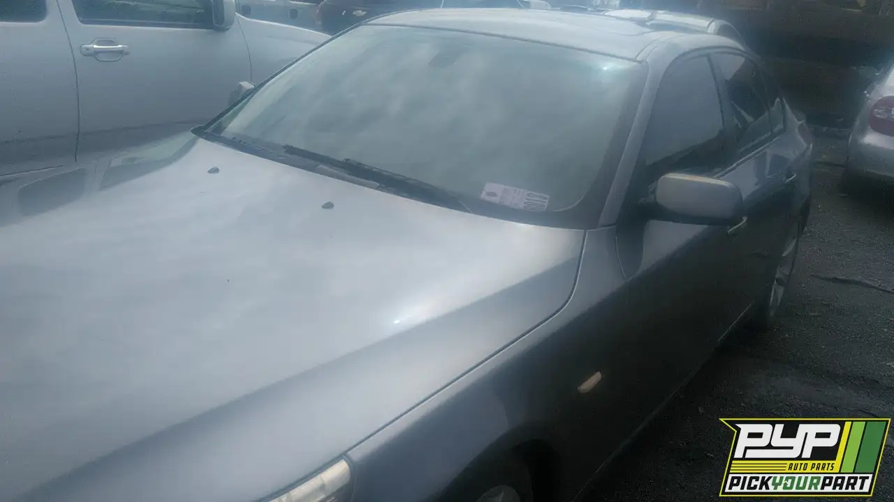 Photo of 2010 Bmw 535I