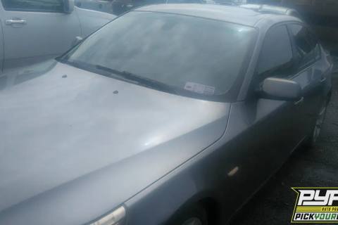 Photo of 2010 Bmw 535I
