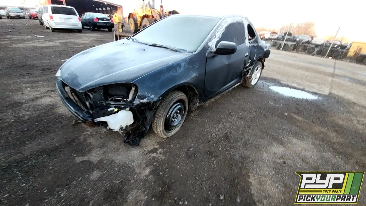 Photo of 2004 Acura Rsx