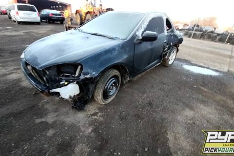 Photo of 2004 Acura Rsx