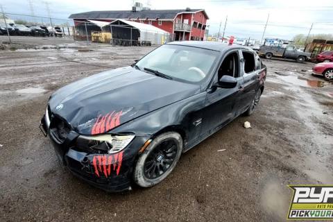 Photo of 2009 Bmw 328I Xdrive