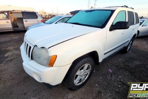 Photo of 2007 Jeep Grand Cherokee