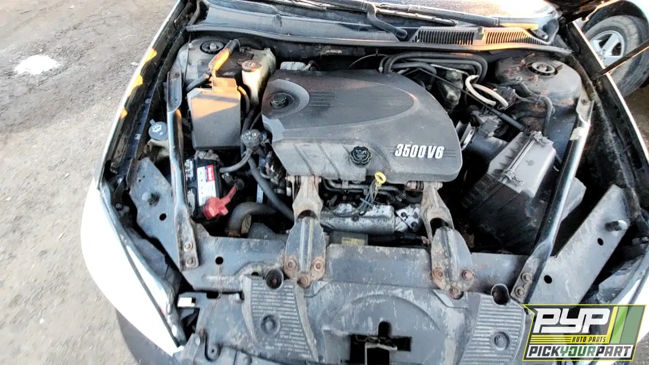 Photo of 2011 Chevrolet Impala