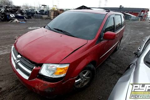 Photo of 2010 Dodge Grand Caravan