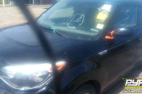 Photo of 2015 Kia Soul