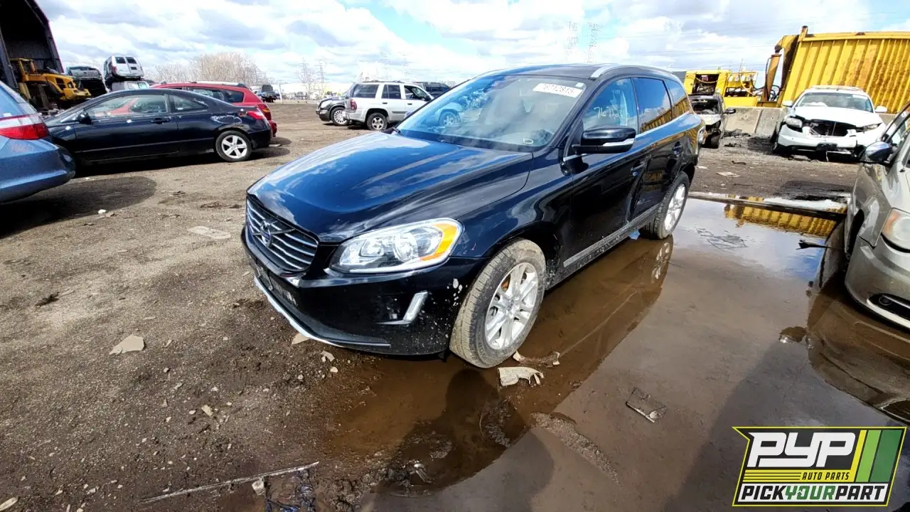 Photo of 2014 Volvo Xc60