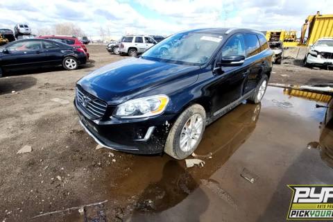 Photo of 2014 Volvo Xc60
