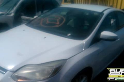 Photo of 2012 Ford Focus