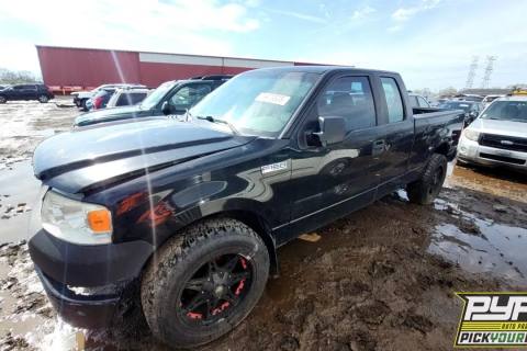 Photo of 2008 Ford F-150