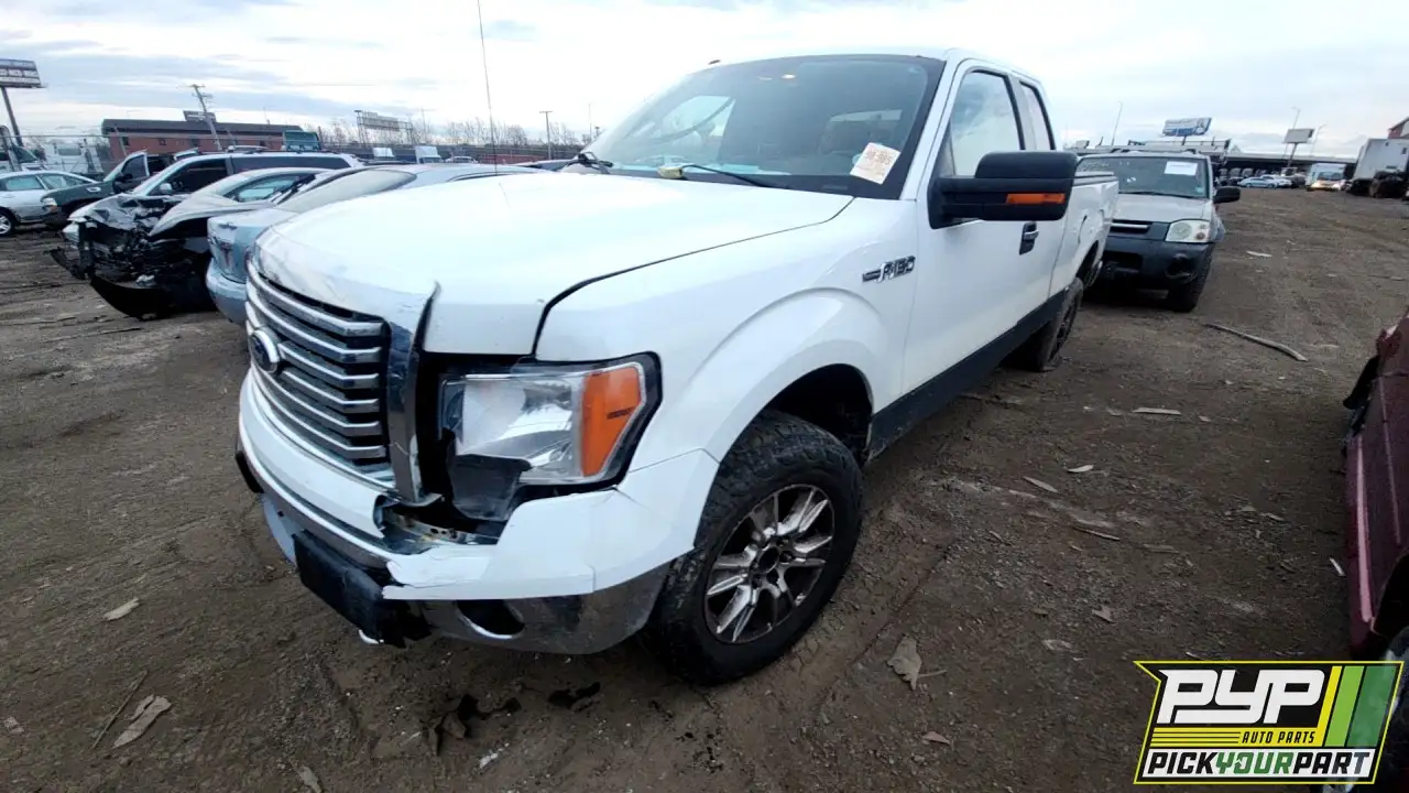 Photo of 2012 Ford F-150