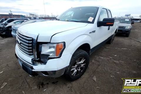 Photo of 2012 Ford F-150