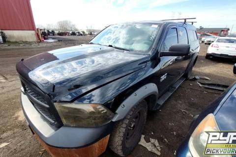 Photo of 2013 Ram 1500